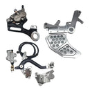 Surron Ultra Bee Footbrake Kit V3