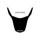 Surron LBX Rear Fender Decal
