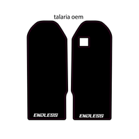 Talaria OEM Fork Guard Decals