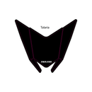 Talaria Rear Fender Decal