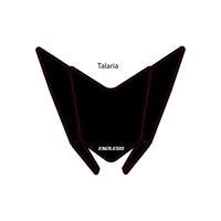 Talaria Rear Fender Decal