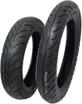 Tuttio/Heybike/Yozma Supermotos Tires