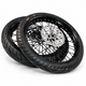 17-Inch CST Light Bee Supermoto Wheel Kit