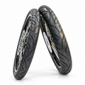 17-Inch CST Light Bee Supermoto Wheel Kit