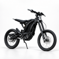 17-Inch CST Light Bee Supermoto Wheel Kit