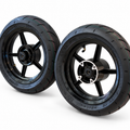 12” Supermoto Wheel Set Kit Tuttio/Yozma/HeyBike/Razor