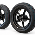 12” Supermoto Wheel Set Kit Tuttio/Yozma/HeyBike/Razor