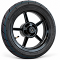 12” Supermoto Wheel Set Kit Tuttio/Yozma/HeyBike/Razor