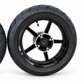 12” Supermoto Wheel Set Kit Tuttio/Yozma/HeyBike/Razor