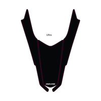 Ultra Bee Rear Fender Decal