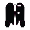 Ultra Bee Fork Guard Decals