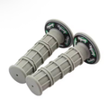 Waffle Grips