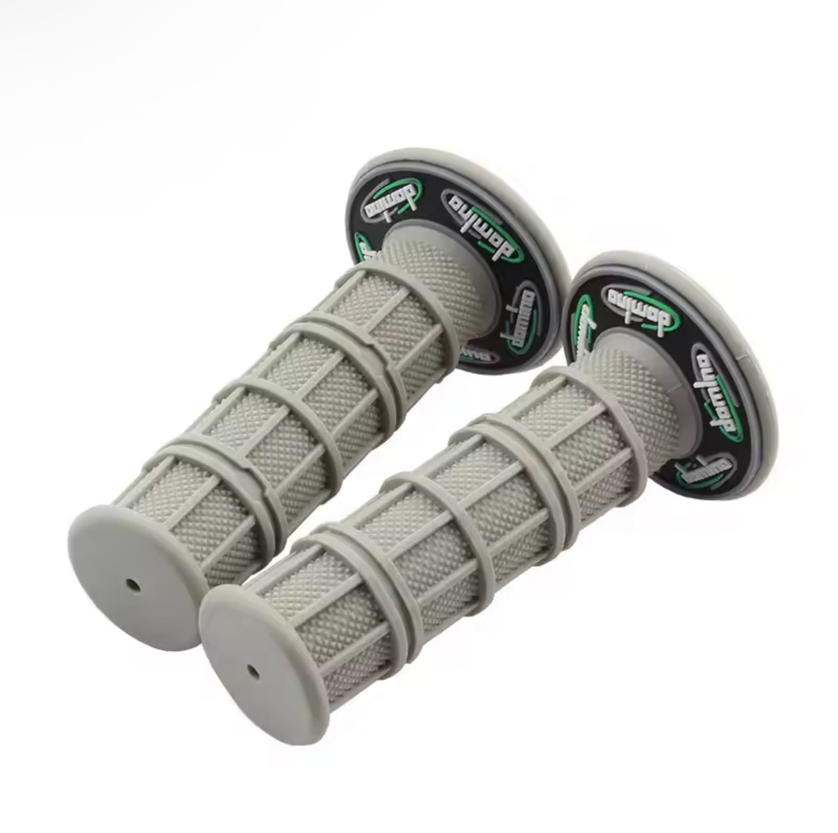 Waffle Grips