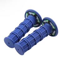 Waffle Grips