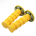 Waffle Grips