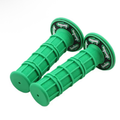 Waffle Grips