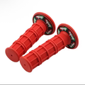 Waffle Grips