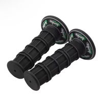 Waffle Grips