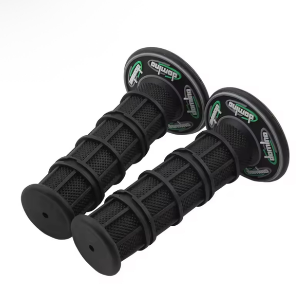 Waffle Grips